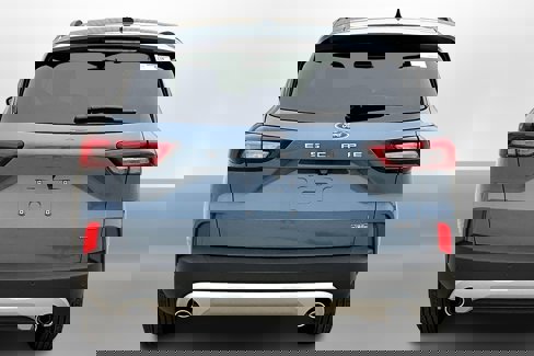 New 2026 Ford Escape SE image 4