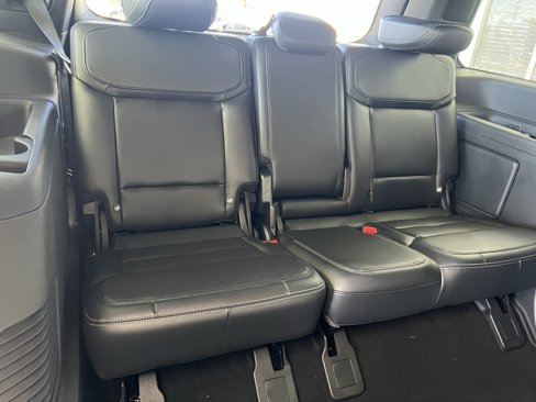 New 2025 Ford Expedition Platinum w/ Stealth Appearance Package image 24
