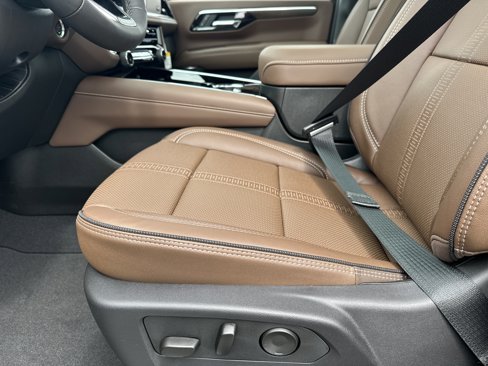 New 2026 Chevrolet Tahoe High Country image 10