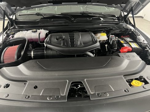 Used 2025 RAM 1500 RHO w/ Bed Utility Group image 73