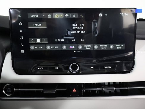 New 2025 Mitsubishi Outlander SE image 48