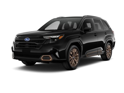New 2025 Subaru Forester Sport image 2