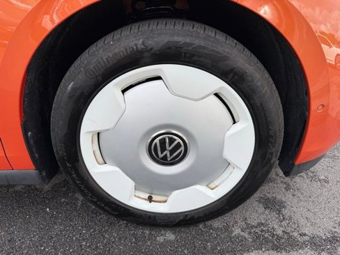 Used 2025 Volkswagen ID. Buzz 1st Edition image 38