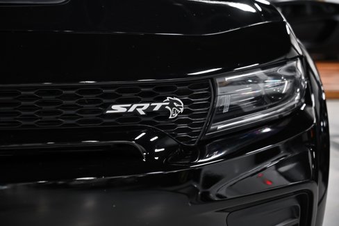 Used 2023 Dodge Charger SRT Hellcat image 53