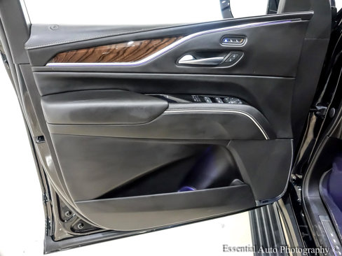 Used 2023 Cadillac Escalade Sport Platinum image 30