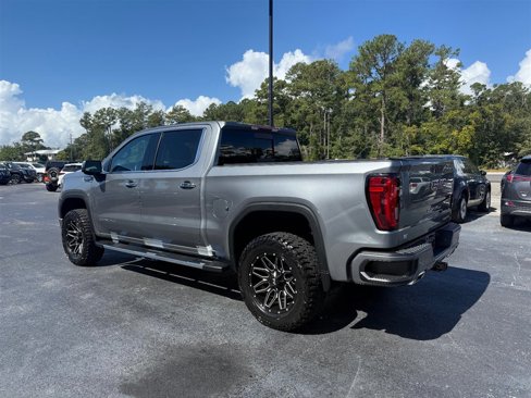Used 2020 GMC Sierra 1500 Denali image 5