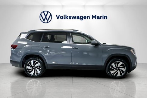 New 2026 Volkswagen Atlas SE image 6