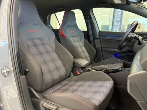 Used 2024 Volkswagen GTI S image 23