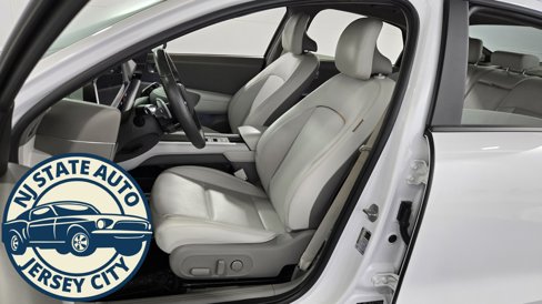 Used 2023 Hyundai Ioniq 6 SEL image 20