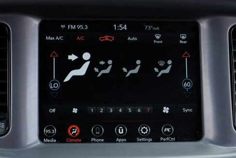 Used 2021 Dodge Charger R/T w/ Blacktop Package image 30