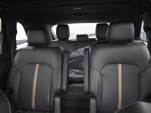 New 2025 MAZDA CX-90 3.3 Turbo w/ Premium Plus Pkg image 23