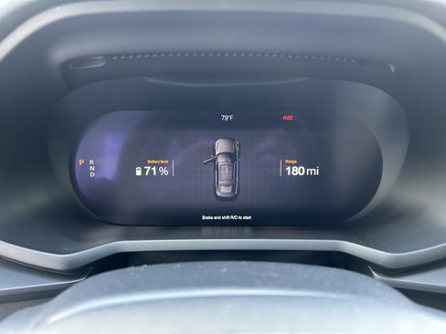 Used 2023 Polestar Polestar 2 w/ Pilot Pack image 10