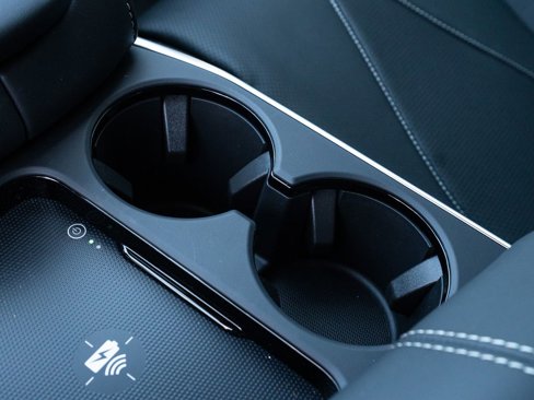 New 2025 Acura RDX SH-AWD w/ Advance Package image 33