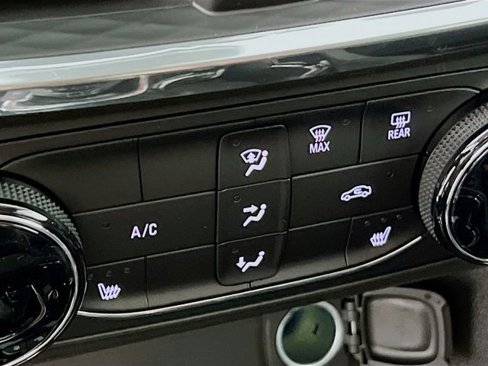 New 2026 Buick Encore GX Preferred w/ Comfort Package image 16