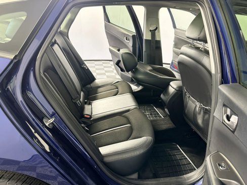 Used 2018 Kia Optima S w/ Panoramic Sunroof Package image 31