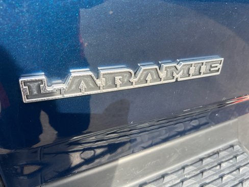 Used 2023 RAM 1500 Laramie image 27