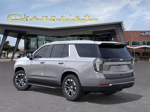 New 2026 Chevrolet Tahoe LT w/ Comfort Package image 16