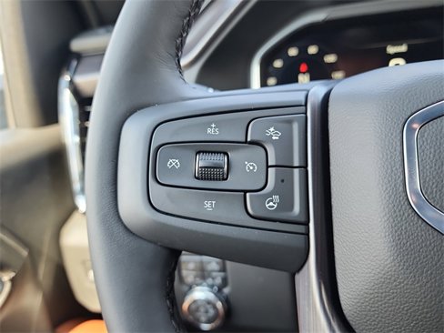New 2026 GMC Sierra 2500 Denali Ultimate image 29