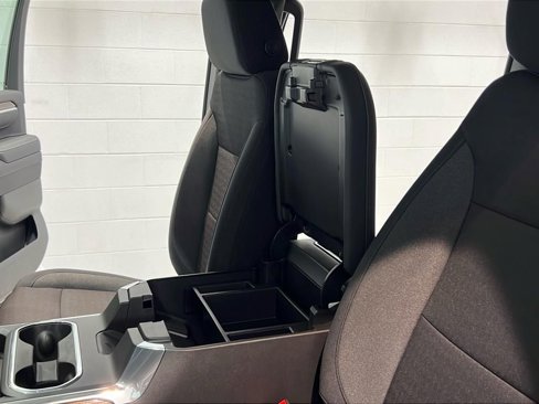 New 2025 Chevrolet Silverado 2500 LT w/ All Star Edition image 16