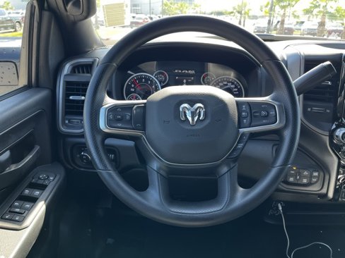 New 2026 RAM 2500 Tradesman image 8
