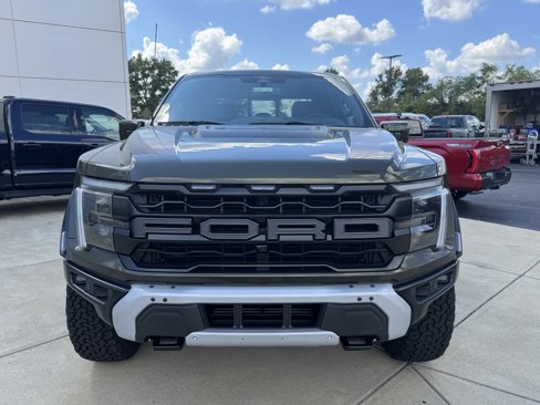New 2025 Ford F150 Raptor image 6