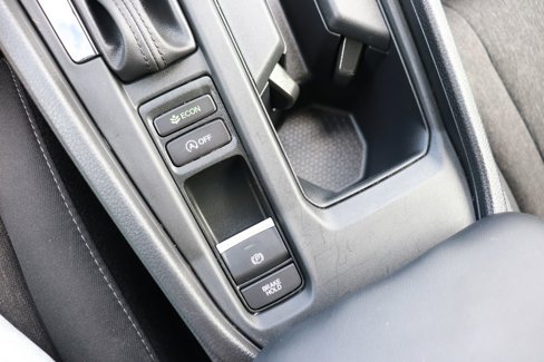 Certified 2023 Honda Accord EX image 17