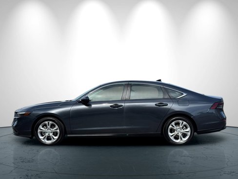 Used 2024 Honda Accord LX image 7