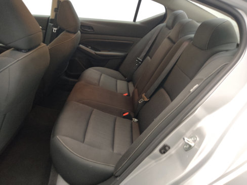 Used 2023 Nissan Altima 2.5 SV image 18