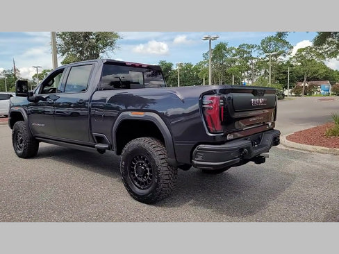 New 2025 GMC Sierra 2500 AT4X w/ AT4X AEV Edition image 18