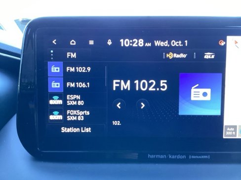 Used 2023 Hyundai Santa Fe SEL Premium image 48