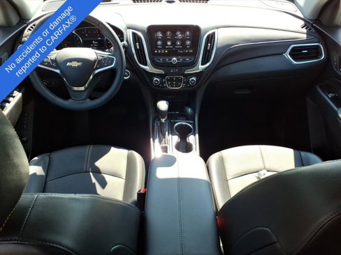 Used 2024 Chevrolet Equinox Premier w/ LPO, Floor Liner Package image 13