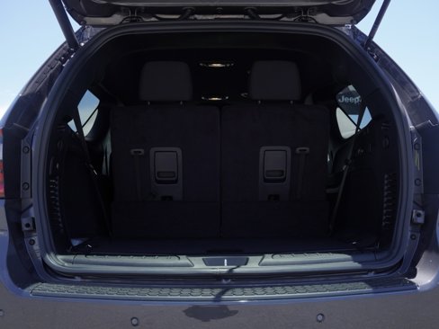 New 2025 Dodge Durango R/T w/ Blacktop Package image 6