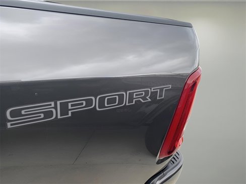 New 2025 RAM 2500 Laramie w/ Sport Appearance Package image 14