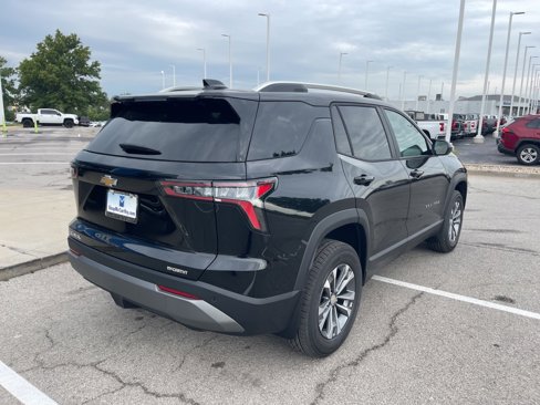 New 2026 Chevrolet Equinox LT w/ Convenience Package II image 3