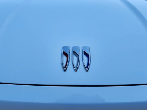 New 2026 Buick Enclave Preferred w/ Power Package image 10