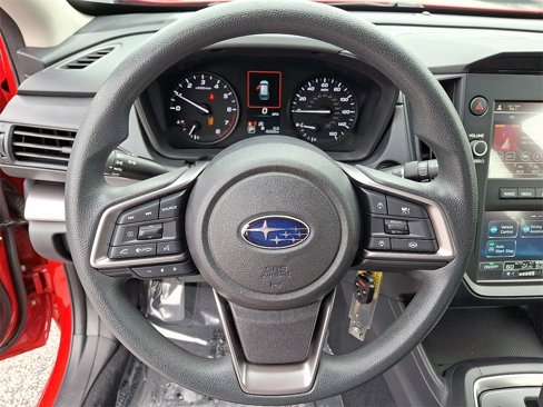 Certified 2025 Subaru Impreza 2.0i image 19