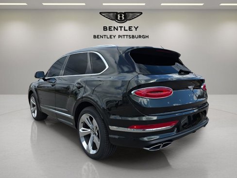 New 2025 Bentley Bentayga image 7