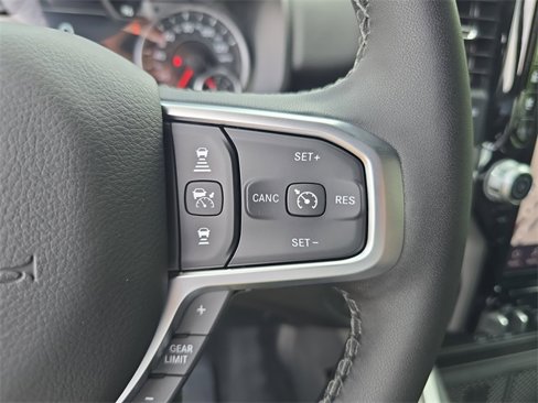 New 2026 RAM 1500 2WD Crew Cab image 23