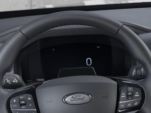New 2025 Ford Explorer Platinum image 13
