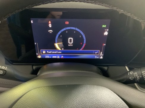New 2026 Chevrolet TrailBlazer LT w/ Convenience Package image 27