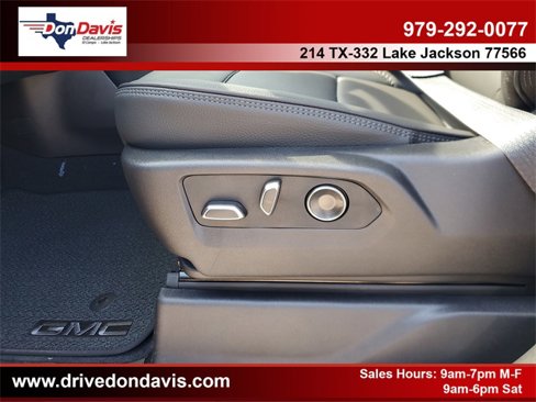 New 2026 GMC Sierra 1500 Denali w/ Denali Reserve Package image 17