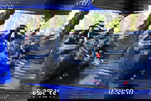 Used 2020 Honda Civic Si image 12