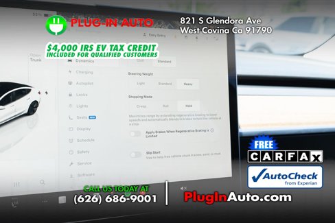 Used 2023 Tesla Model 3 Standard Range image 20