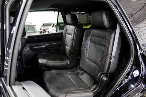 Used 2024 Toyota Sequoia TRD Pro image 20