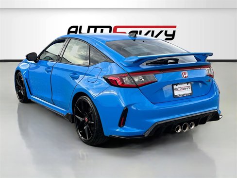Used 2024 Honda Civic Type R image 5