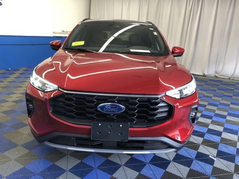 New 2025 Ford Escape ST-Line Select image 6