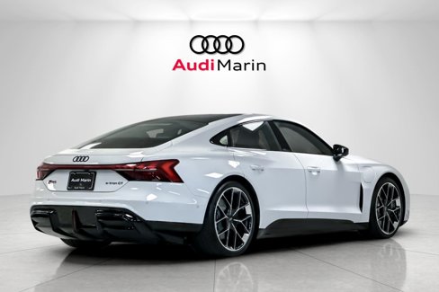 New 2026 Audi RS e-tron GT performance image 5