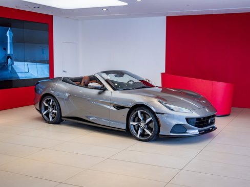 Used 2022 Ferrari Portofino M image 1