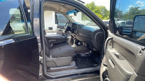 Used 2011 Chevrolet Silverado 1500 LT w/ All-Star Edition image 20