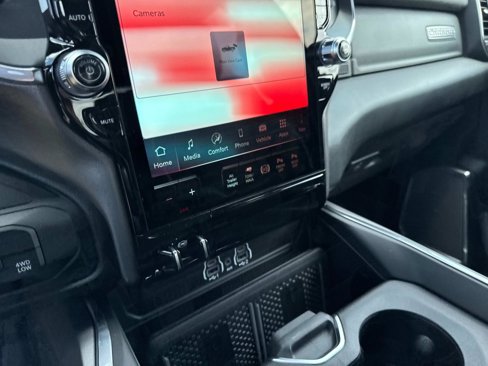 New 2025 RAM 2500 Laramie image 25